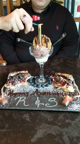 Opinii despre Heaffles în Pickering - Hospitality and gastronomy