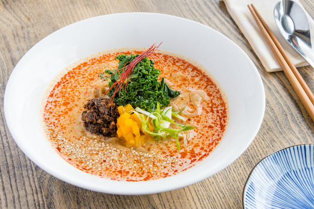 Opinii despre The Workshop Vegetarian Café în North Vancouver - Hospitality and gastronomy