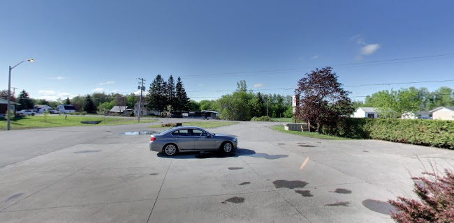 Lavergne Meat & Deli - Hospitality and gastronomy