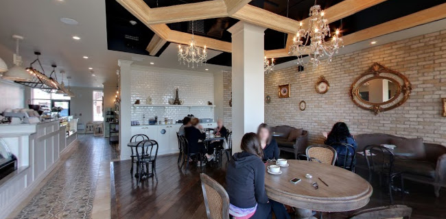 Opinii despre Cafe Cristal în Ottawa - Hospitality and gastronomy