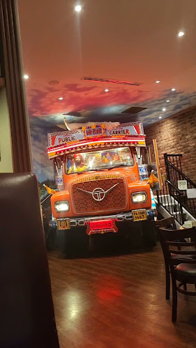 Jagga Sweets - Home of Indian Vegetarian Cuisine - Delta