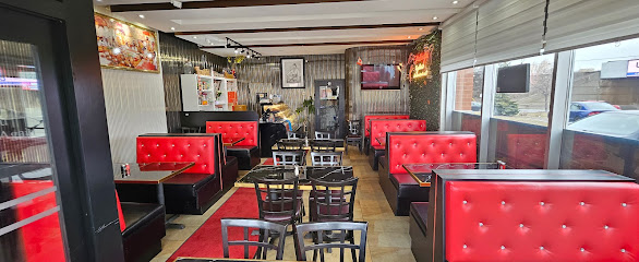 Maharaja Cakes Sweets and Eats l 100% pure vegetarian indian punjabi restaurant