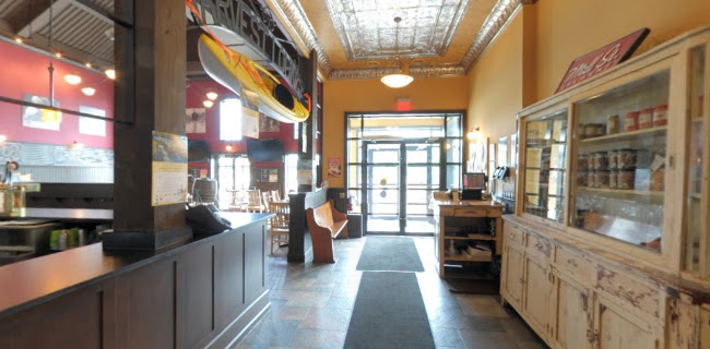 Opinii despre Borealis Grille & Bar (Kitchener) în Kitchener - Hospitality and gastronomy