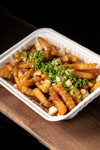 Comentarii opinii despre Slayer Burger