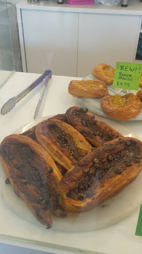 Opinii despre Fleur du Jour în Toronto - Hospitality and gastronomy