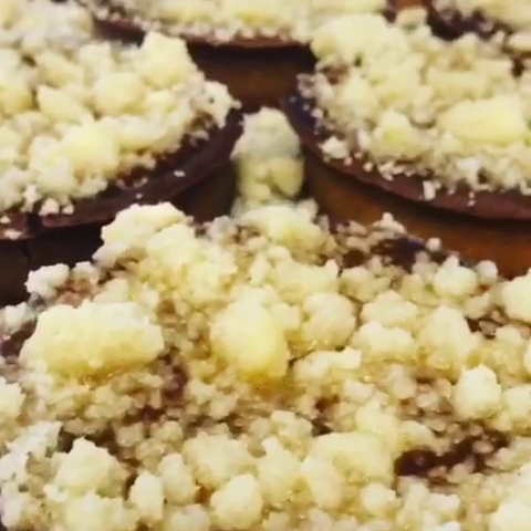 La Boulangerie Bakery Cafe