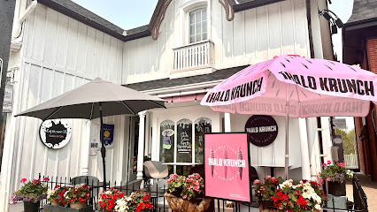 Espresso 21 Cafe Restaurant