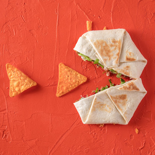 TacoTime - Hospitality and gastronomy