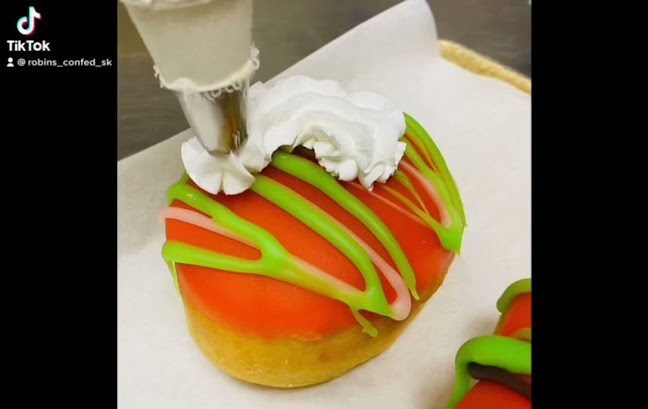 Comentarii opinii despre Robin's Confed