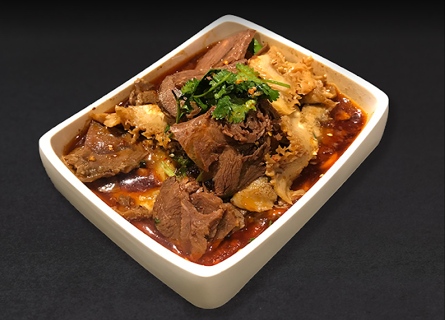 Haidilao Hot Pot Richmond - Hospitality and gastronomy