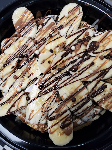 Opinii despre MKM Cafe & Dessert în Mississauga - Hospitality and gastronomy