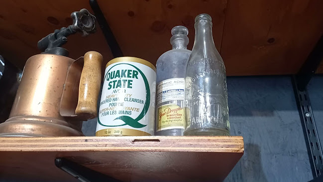 Opinii despre Steeltown Garage Co. în Hamilton - Hospitality and gastronomy