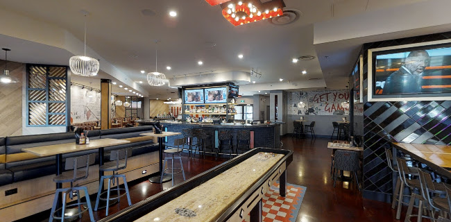 Comentarii opinii despre Southland Yard Bar and Table