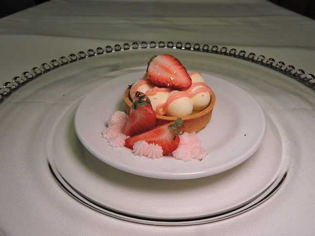 Opinii despre Little Mushroom Catering în Cambridge - Hospitality and gastronomy