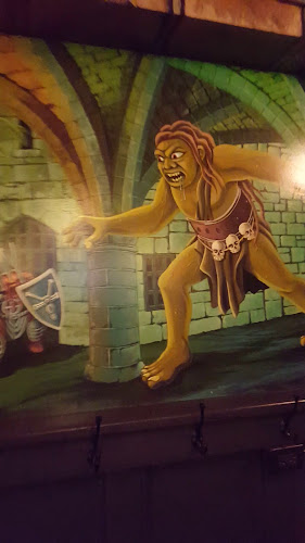 Opinii despre Storm Crow Alehouse în Vancouver - Hospitality and gastronomy