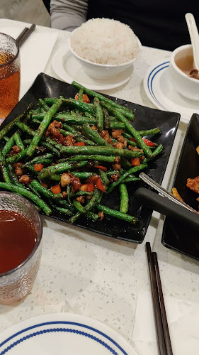 Opinii despre Mui Garden Restaurant | Richmond în Richmond - Hospitality and gastronomy