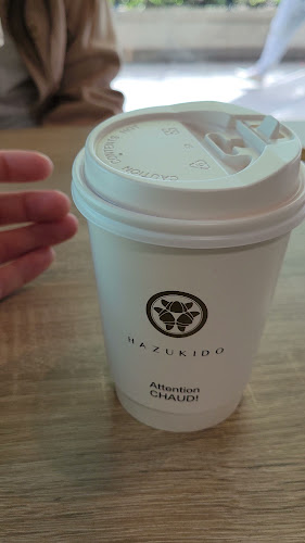 Comentarii opinii despre Hazukido Lite Cafe (Atrium)