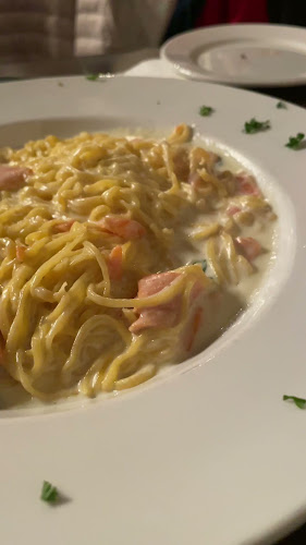 Porta Romana Restaurant - Hospitality and gastronomy