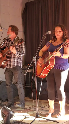 The Garage Restaurant & Bar - St. Albert