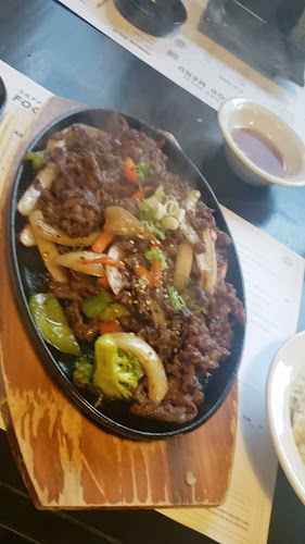 Sapporo Sushi Ottawa - Hospitality and gastronomy