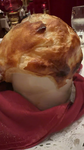 The Diplomat Steakhouse - Regina