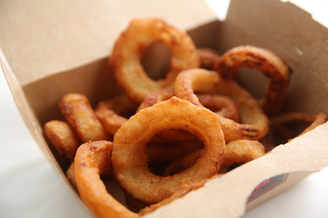 Comentarii opinii despre Fearless Meat