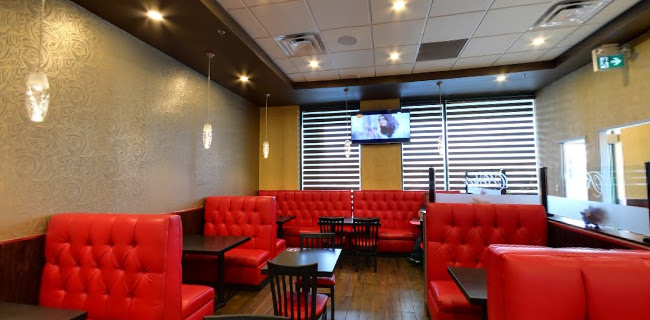 Kesar Sweets & Restaurant