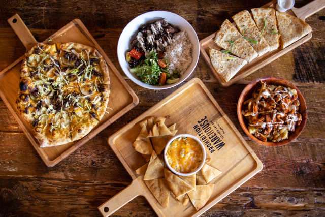 56 King St N, Waterloo, ON N2J 2X1