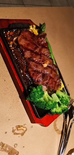 Opinii despre Shingyu în Hamilton - Hospitality and gastronomy