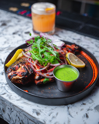 Desi Bar & Grill (Mississauga)- Indian food done right! - Hospitality and gastronomy