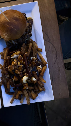 Copper Kettle Pub - Halton Hills