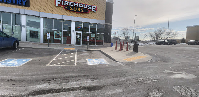 Firehouse Subs Mississauga - Mississauga