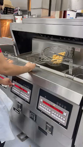 Maple Food Restaurant Equipment