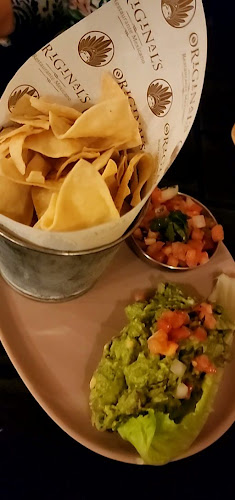 Opinii despre Original's Café Mexicano în Port Moody - Hospitality and gastronomy