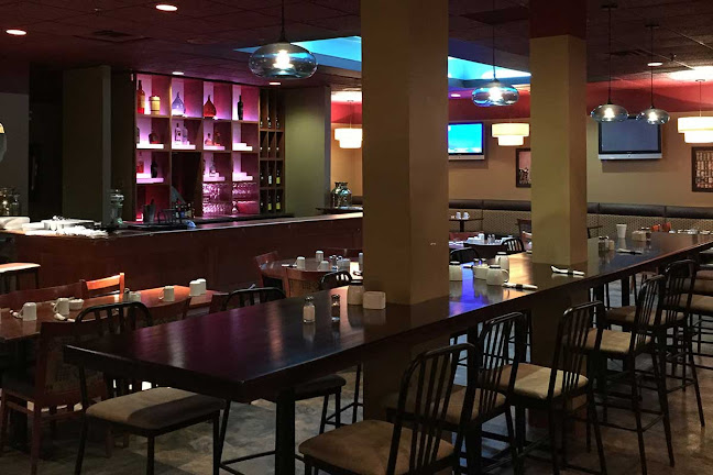 Major's Homestyle Restaurant - Grande Prairie