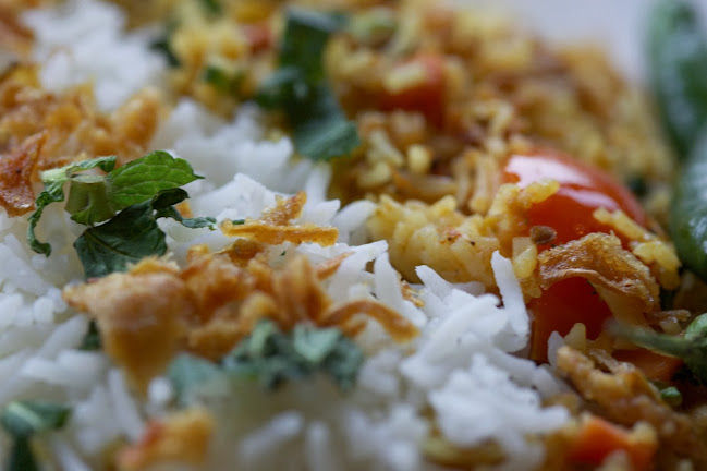 The Host Fine Indian Cuisine (Richmond Hill)