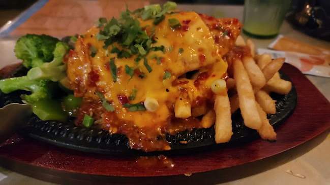 Opinii despre Bandra Cafe în Surrey - Hospitality and gastronomy