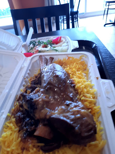 Comentarii opinii despre Cyrus Persian Restaurant