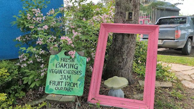 Blossom Bakery - Hospitality and gastronomy