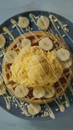 Comentarii opinii despre D Spot Dessert Cafe Markham 14th Avenue