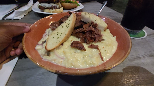 Opinii despre Portly Piper Pub Ajax în Ajax - Hospitality and gastronomy