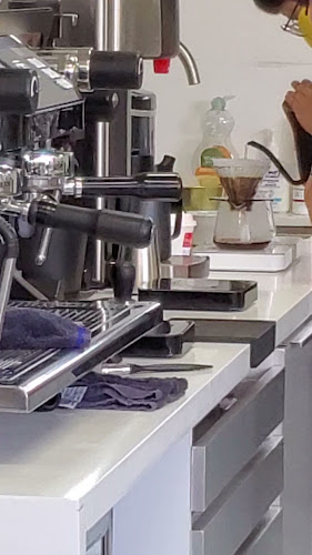 Comentarii opinii despre Hatch Coffee Roasters