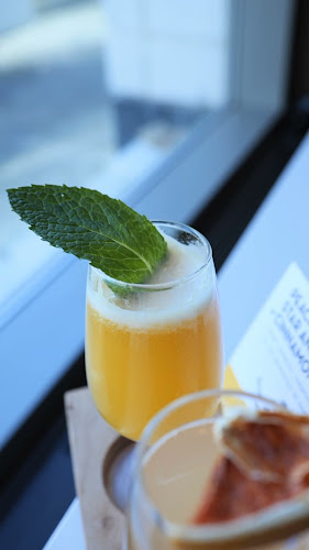 ARC RESTAURANT - Hospitality and gastronomy