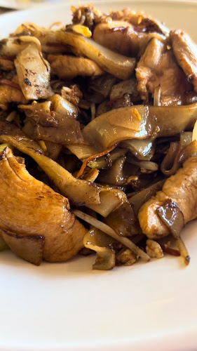 Comentarii opinii despre Bally's Kitchen