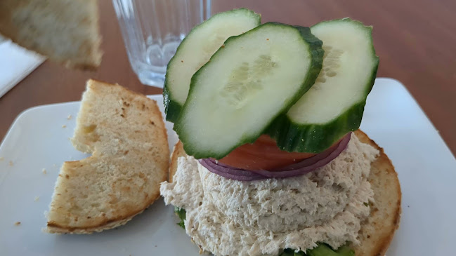 Opinii despre Bagel World în Thornhill - Hospitality and gastronomy