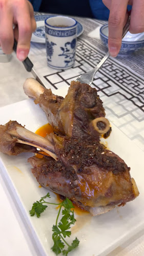 Hao's Lamb Restaurant