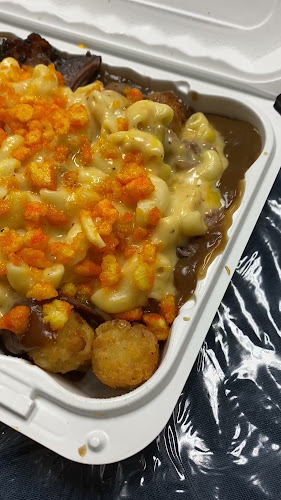 Opinii despre Meatings Barbecue în Ottawa - Hospitality and gastronomy