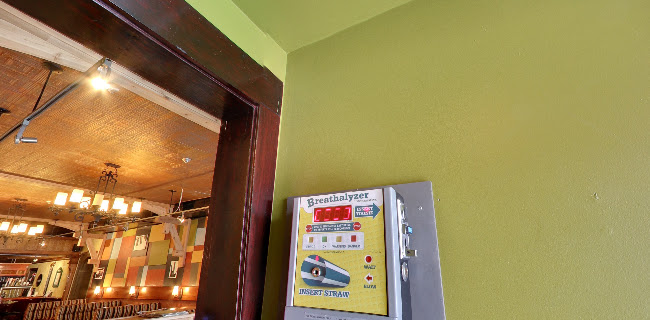 Comentarii opinii despre Johnny G's Restaurant & Bar