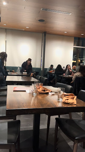 Opinii despre Bight Restaurant & Bar în Thunder Bay - Hospitality and gastronomy