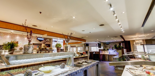 Comentarii opinii despre Brar's Grand Buffet